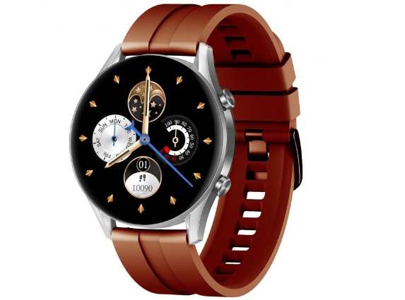 Smartwatch male ORO SMART FIT8 PRO
