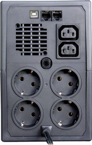 Orvaldi ID1K5CH uninterruptible power supply (UPS)