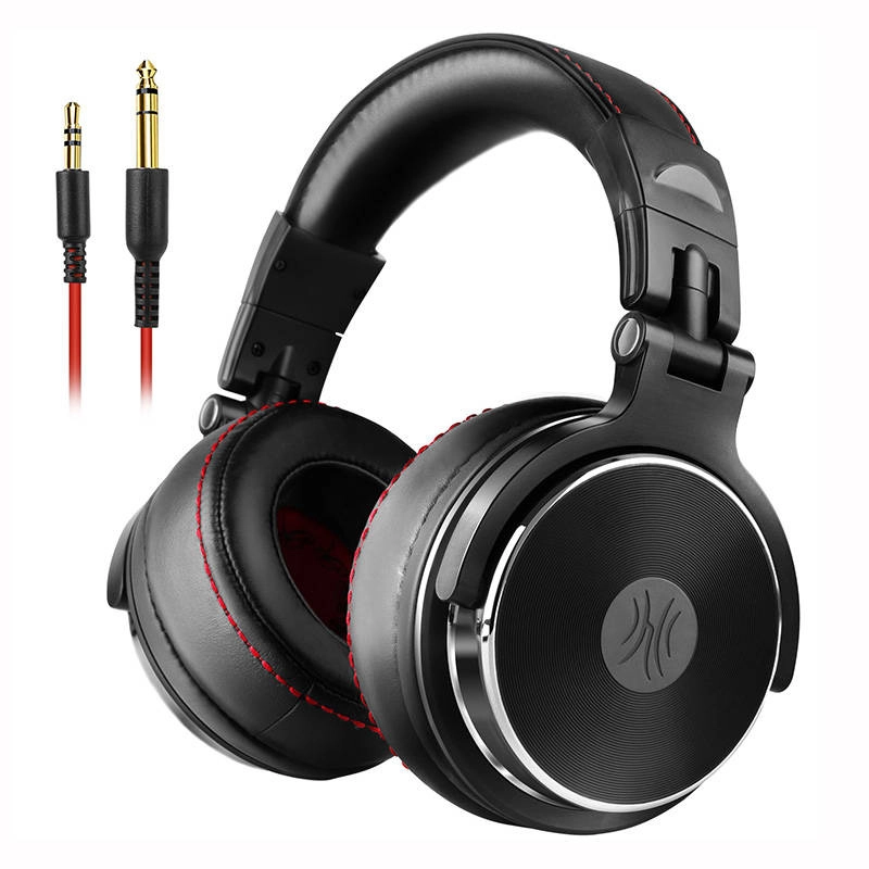 OneOdio Pro-50 DJ/Jack/Black