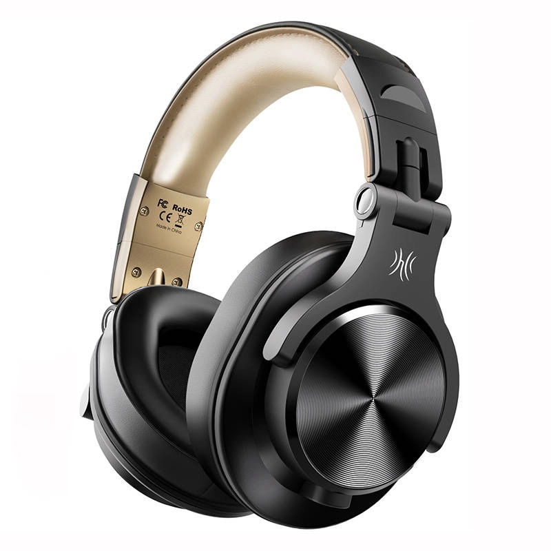 Fusion A70 Black/Gold
