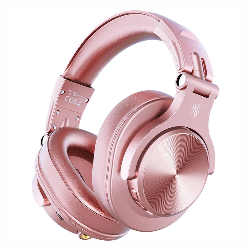 Fusion A70 Pink