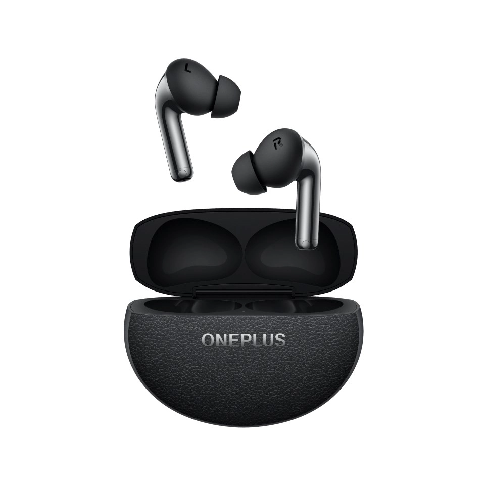 OnePlus Buds Pro 3 - Black
