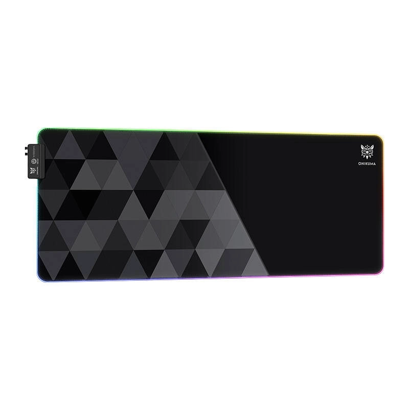 Onikuma G6 RGB pad (ON-MP006) 063056