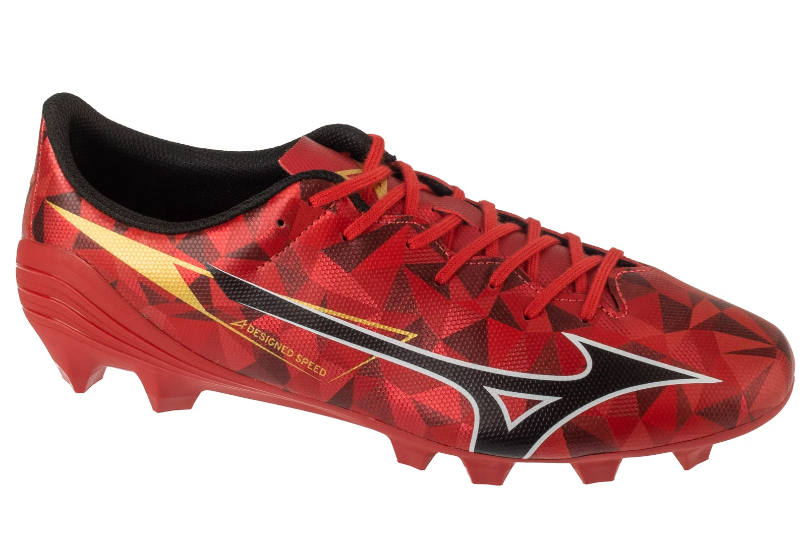 Mizuno Alpha II Select FG P1GA256560