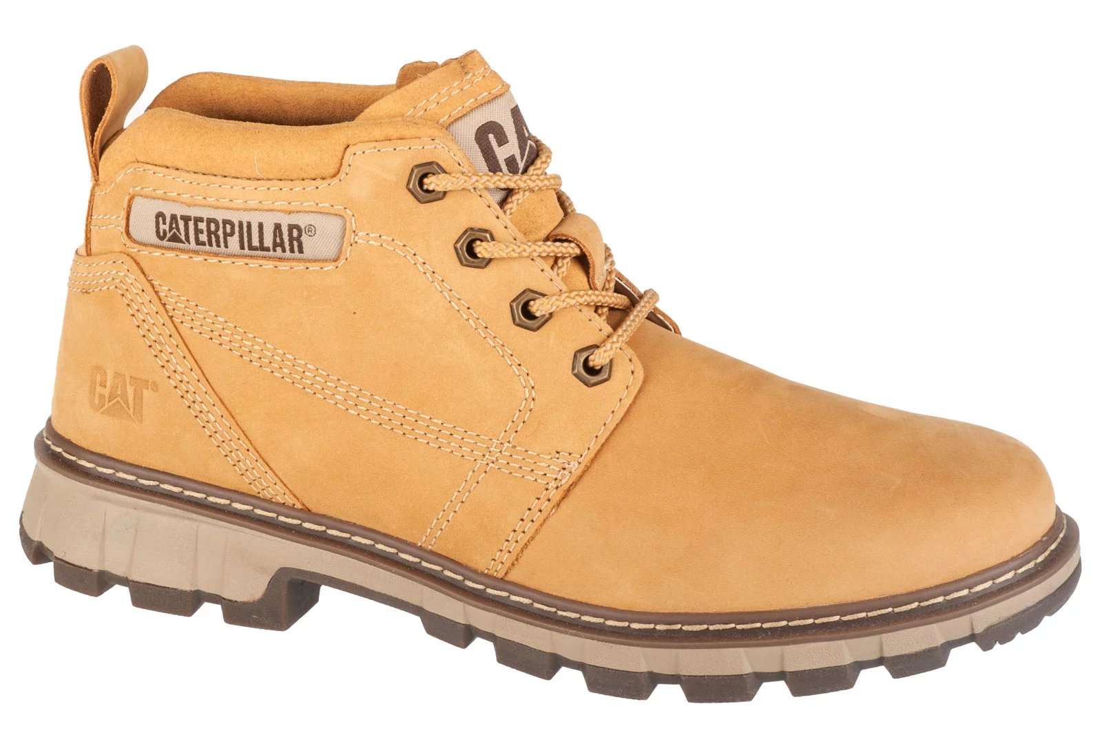Caterpillar Gold Rush P723788 - 45