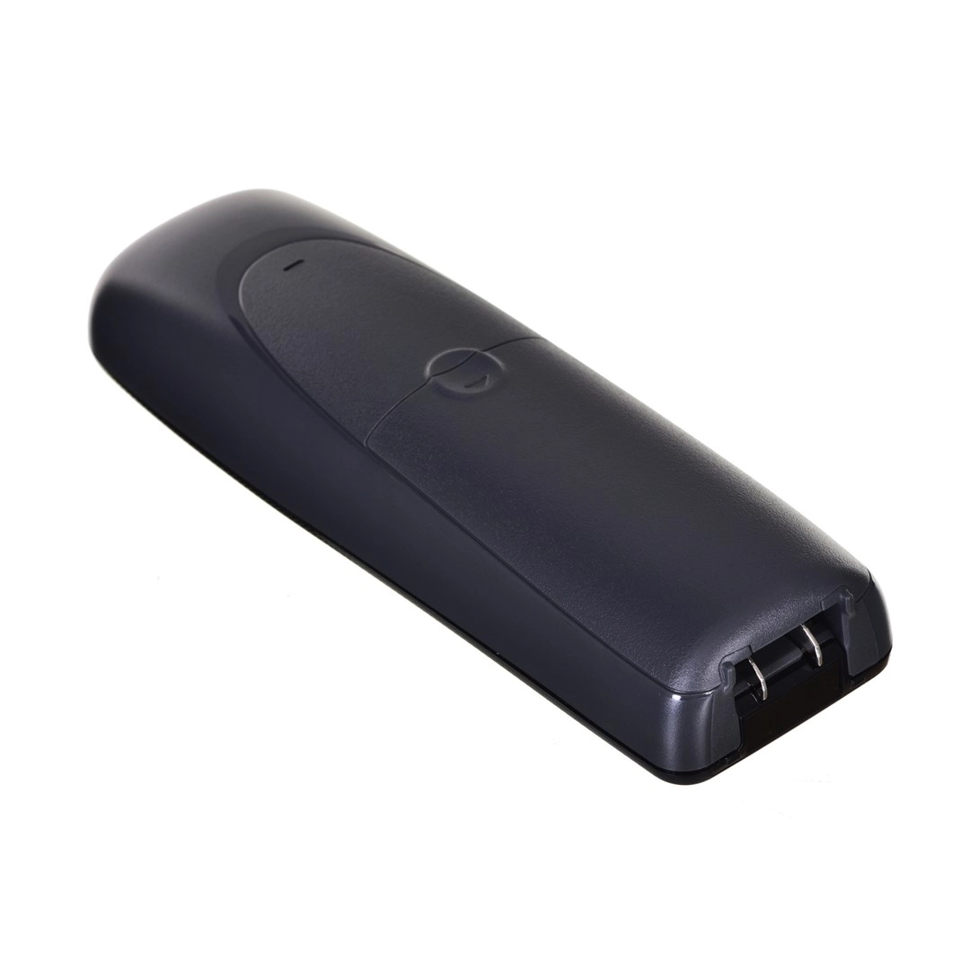 Panasonic KX-TG1611PDH czarny KX-TG 1611 KXTG1611PDH