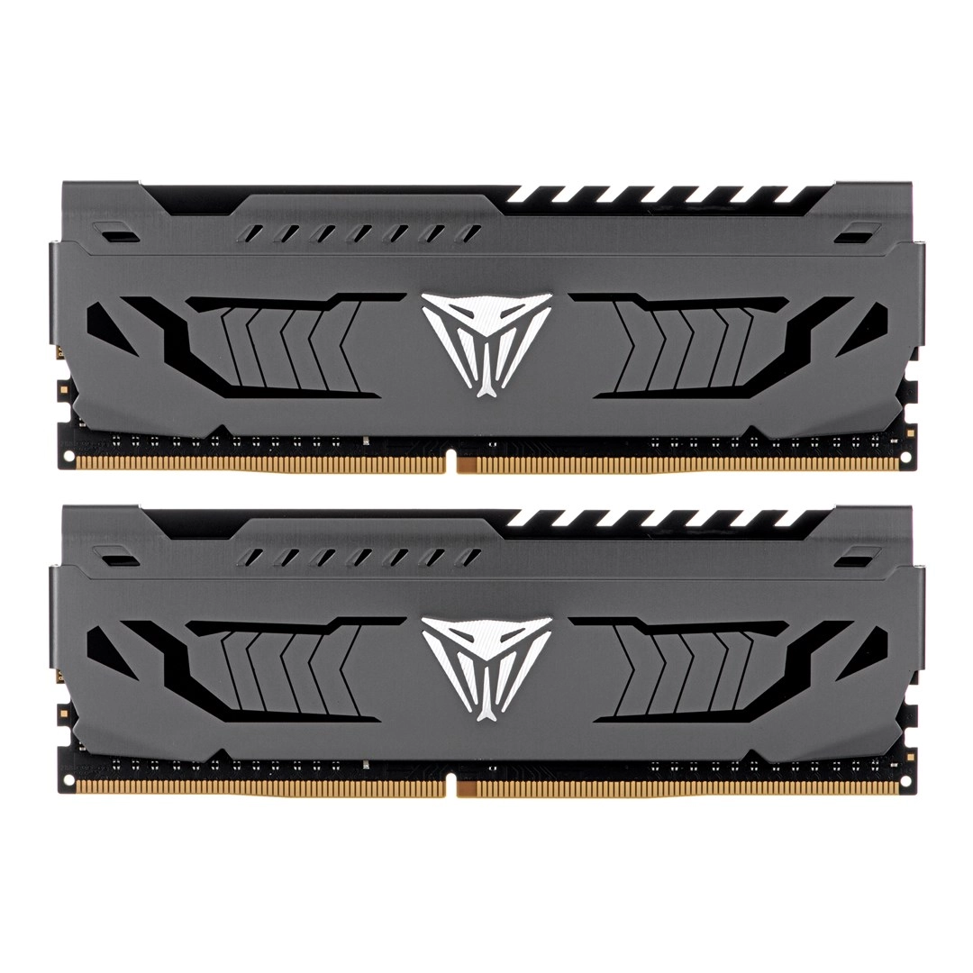 Patriot DDR4  32GB kit 3600MHz CL18