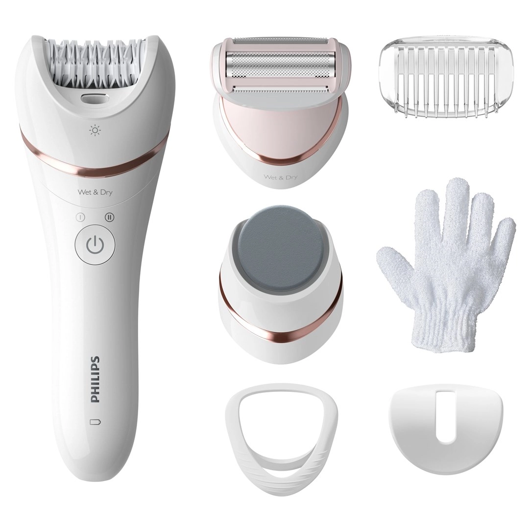 Philips 8000 series Epilator Series 8000