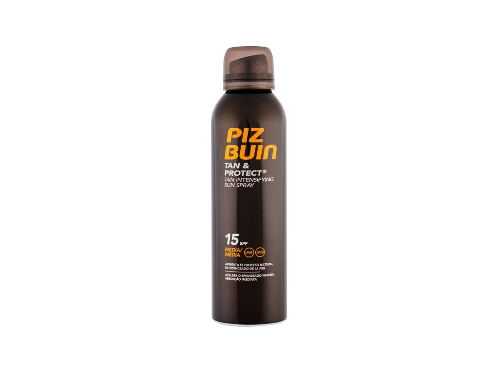 Tan Protect Tan Intensifying Sun Spray