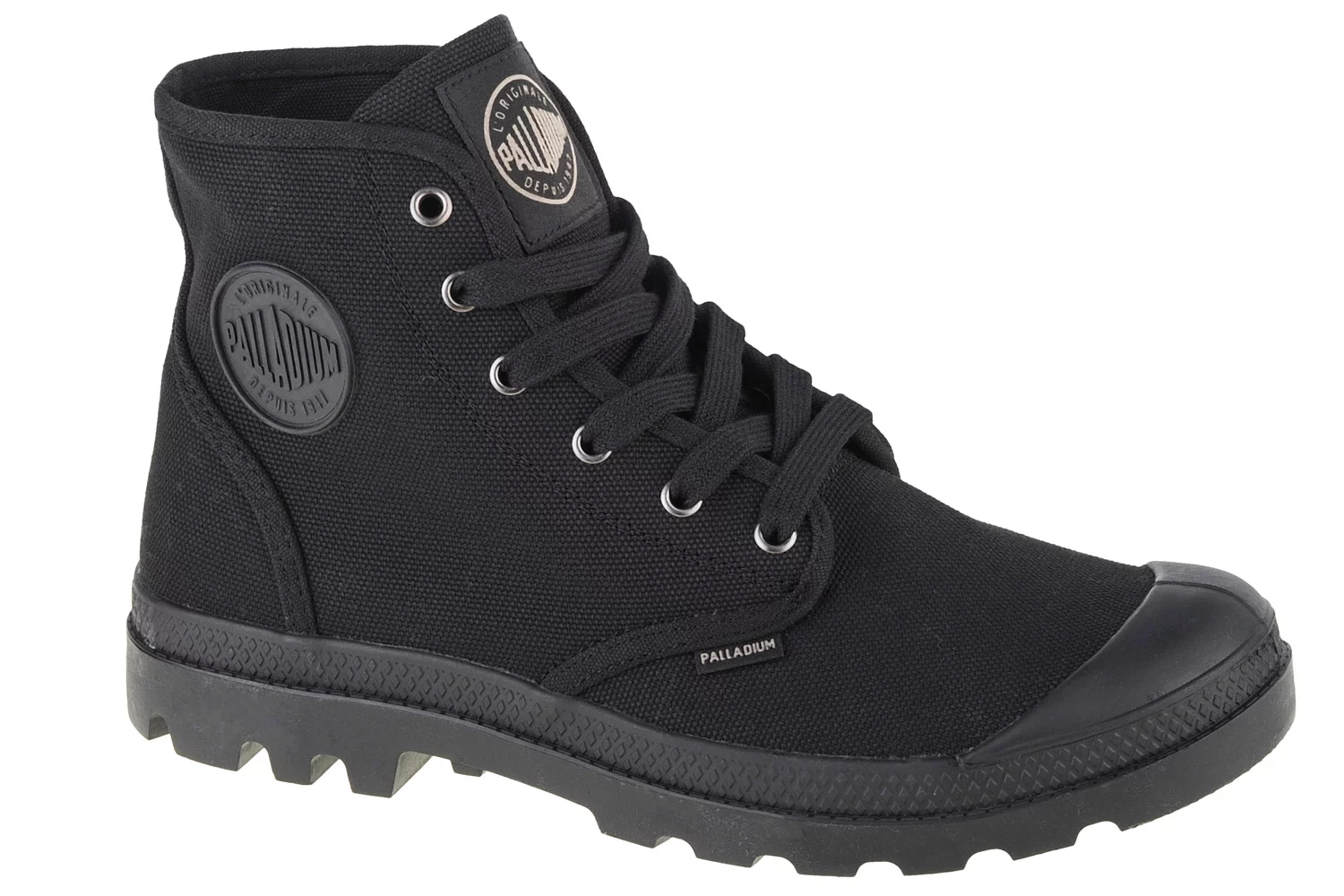 Palladium Pampa Hi 02352-060-M - 43
