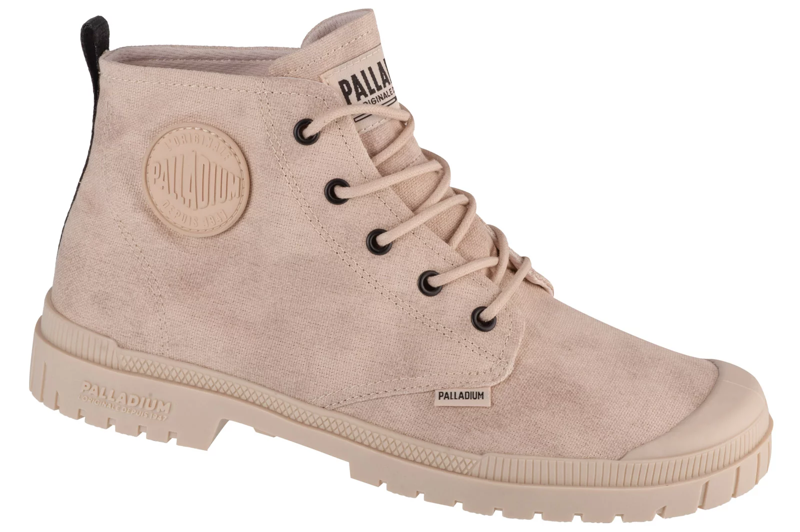 Palladium Palladium Pampa SP20 Hi Wax