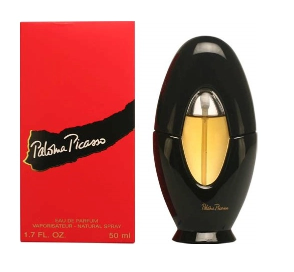 Paloma Picasso Paloma Picasso Perfume EDP
