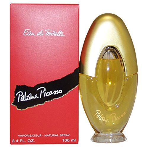 Paloma Picasso Paloma Picasso EDT 100ml