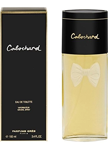 Gres Cabochard EDP 100ml / 2019