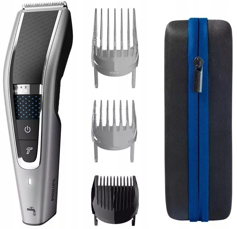 Philips 5000 series Hairclipper series 5000