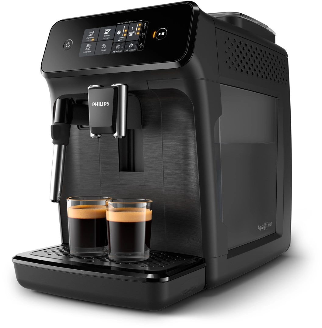 Philips 1200 series EP1220/00 coffee maker
