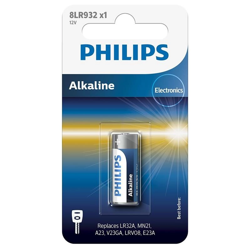 Bateria alkaliczna 12.0V (LR23A /