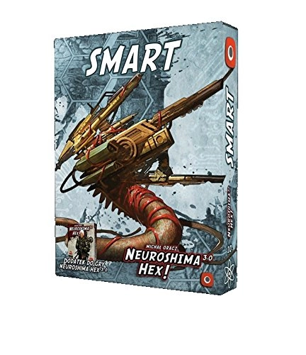 Portal Games Dodatek do gry Neuroshima