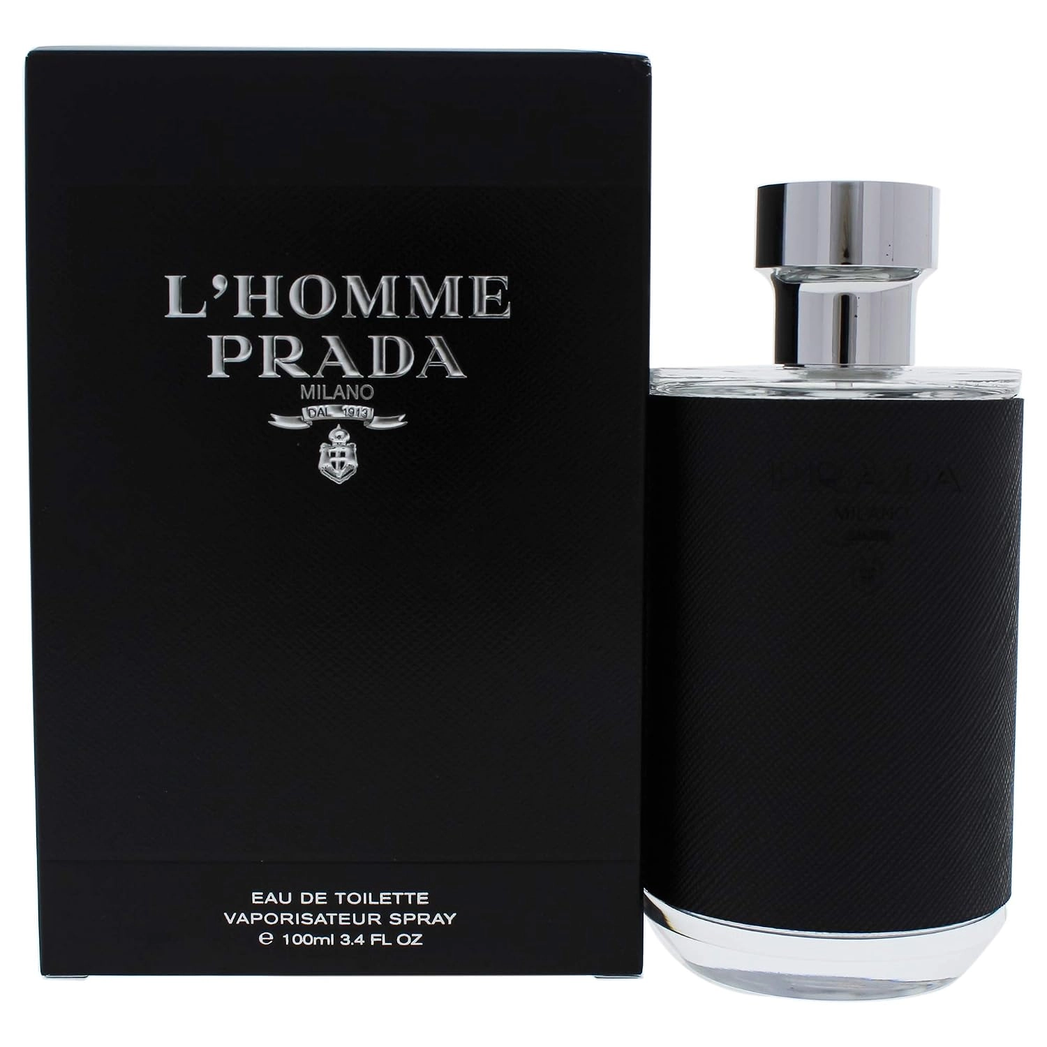 Prada Prada L`Homme Perfume EDT 100
