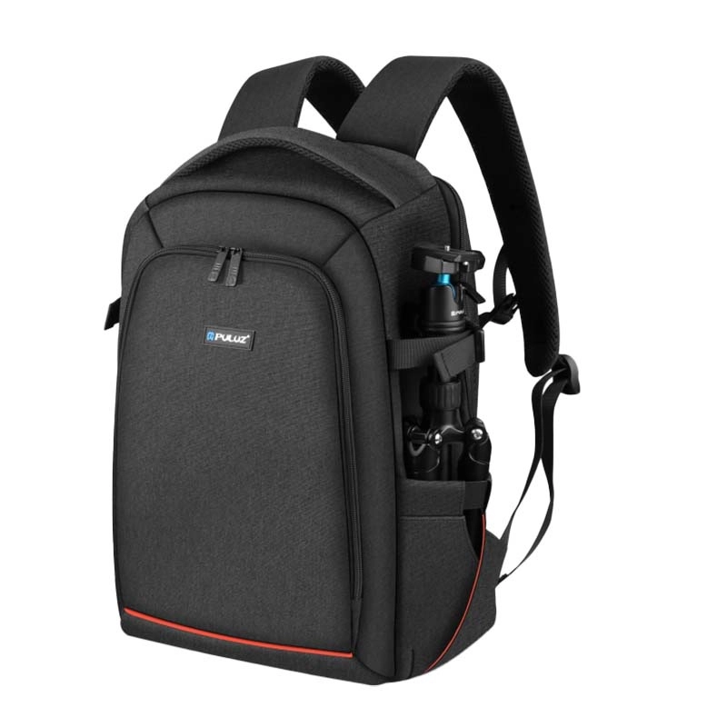 Puluz waterproof backpack for carrying camera