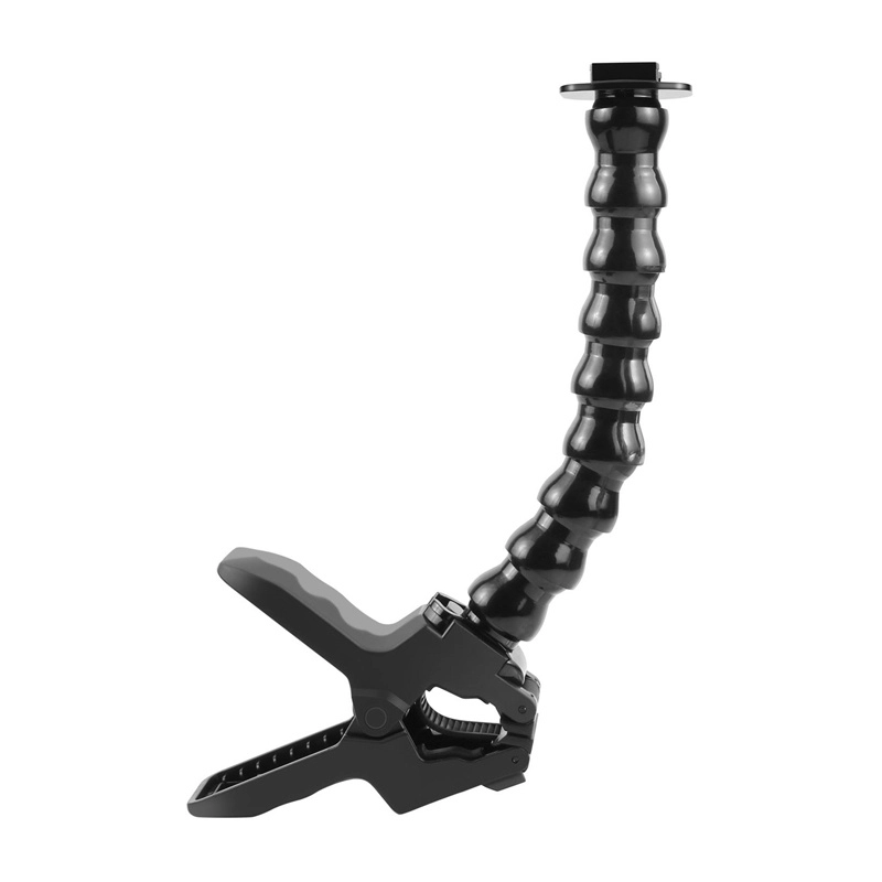 Adjustable mount for Puluz sports cameras