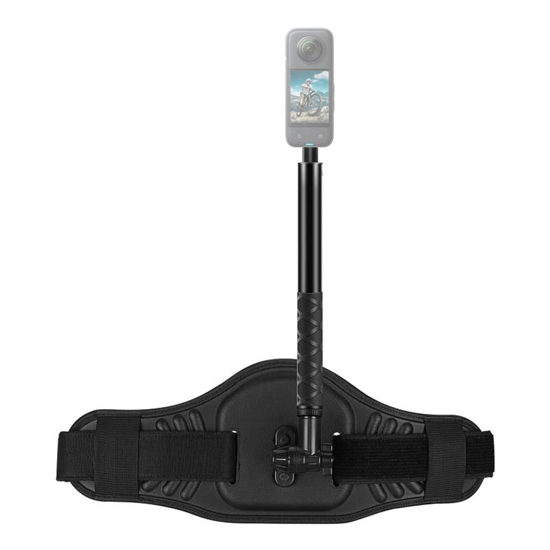 Puluz photo belt with selfie stick