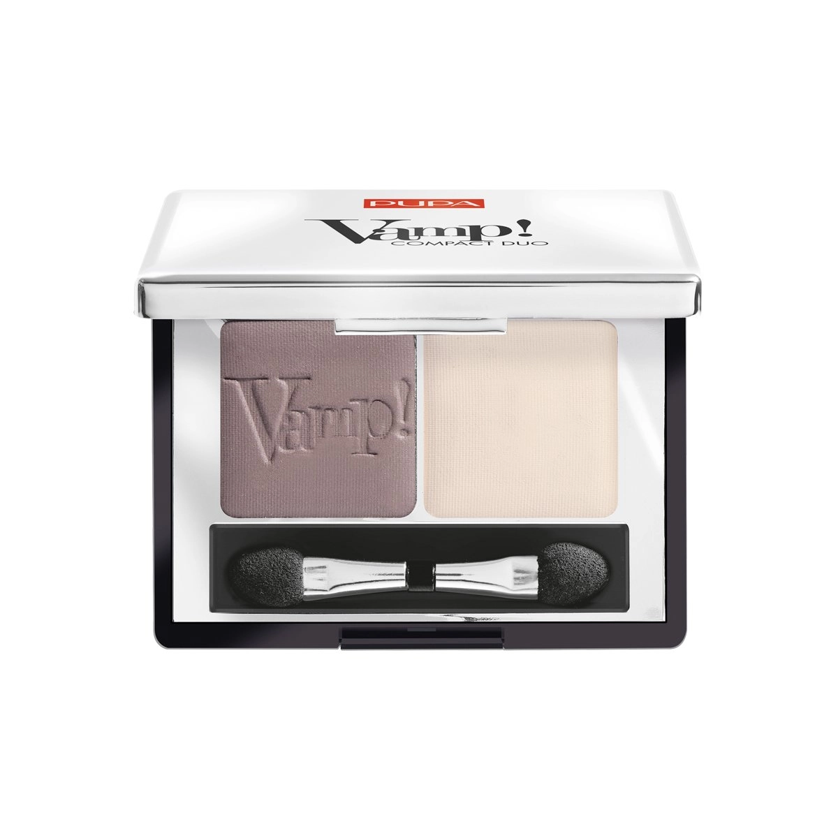 Pupa Vamp! Compact Duo Eyeshadow Double