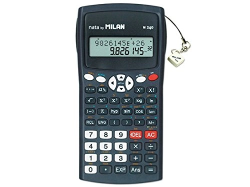 Milan calculator Scientific calculator 240 functions
