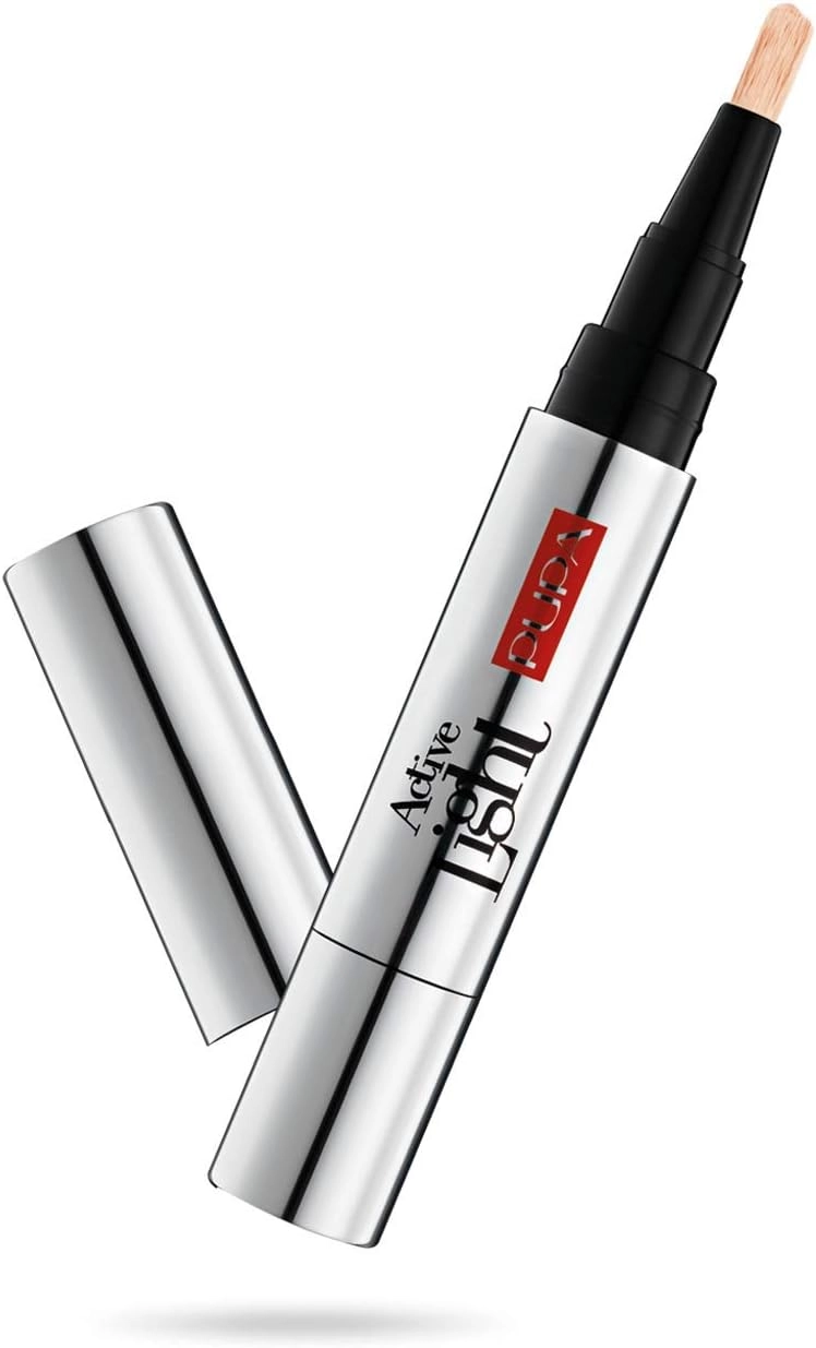 Pupa Active Light Highlighting Concealer Light