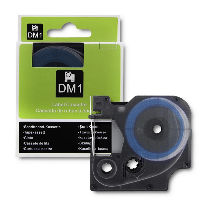 QOLTEC 50230 Rurka termokurczliwa do drukarek