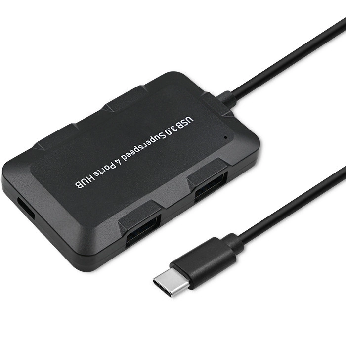 HUB USB 3.1 type C