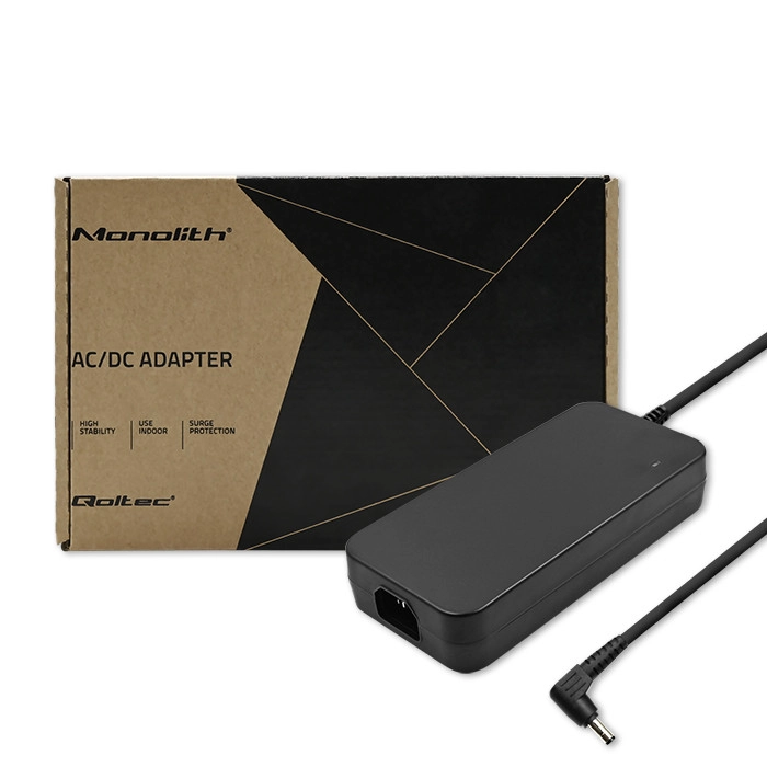 Qoltec 51531 power adapter/inverter Indoor 150