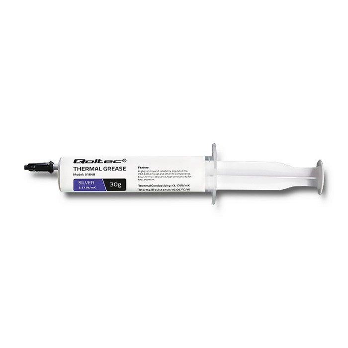 QOLTEC 51648 Qoltec Thermal conductive paste