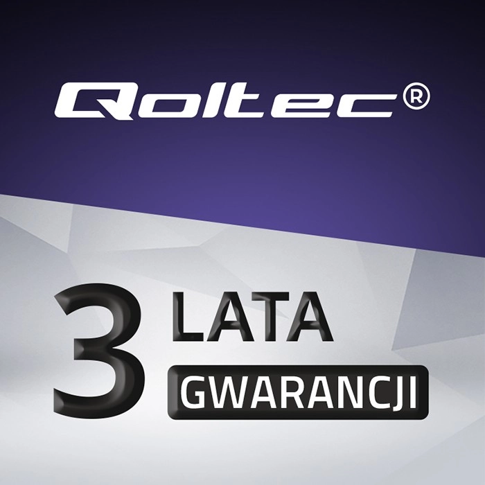 QOLTEC 51730 Qoltec Power supply for