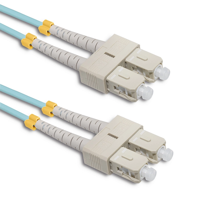 QOLTEC 54355 Qoltec Optic Patchcord SC/UPC