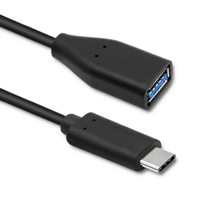 USB 3.1 type C male