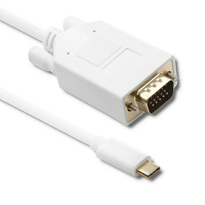 Kabel DisplayPort Alternate mode USB 3