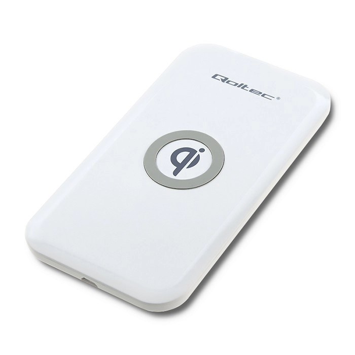 Qoltec 1.2 A charger (51842)