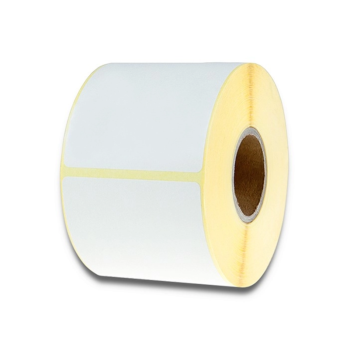 Qoltec Thermal transfer labels  70 x