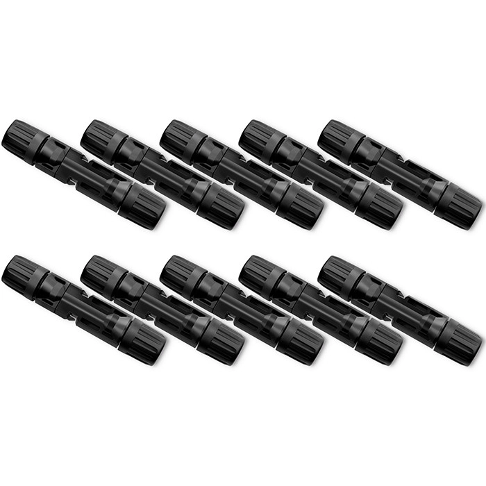 QOLTEC 52596 Solar connector / MC4