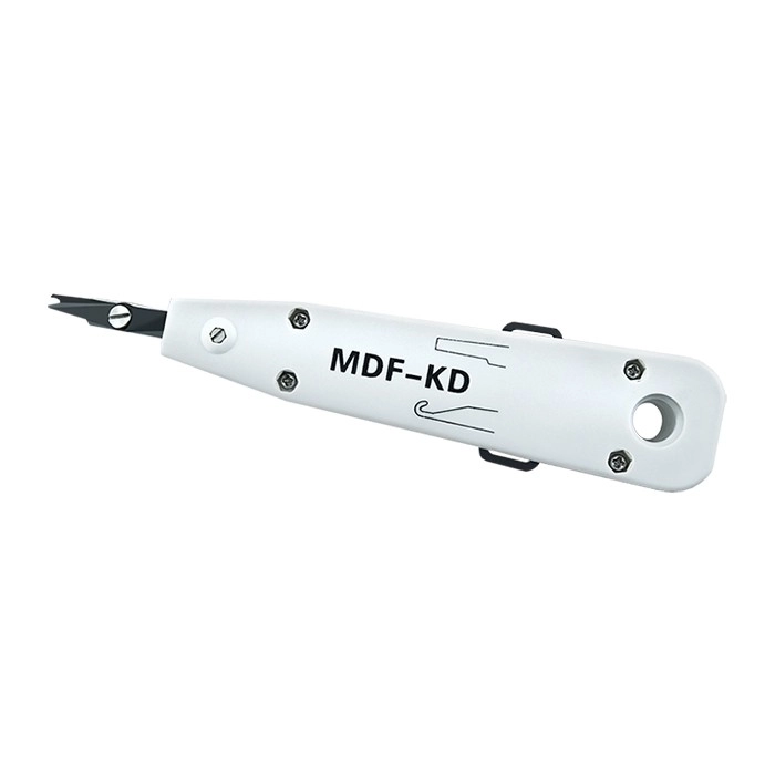 Zaciskarka złączy RJ45  RJ11  RJ12 54276