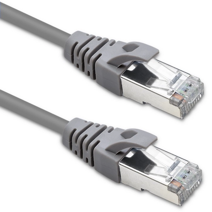Qoltec Kabel Patchcord FTP CAT5e 2