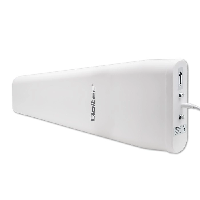 RTV antenna Qoltec 4G LTE antenna