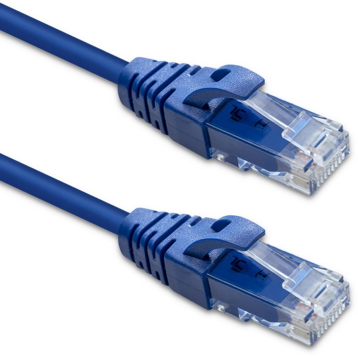 QOLTEC 54533 Kabel Patchcord UTP /