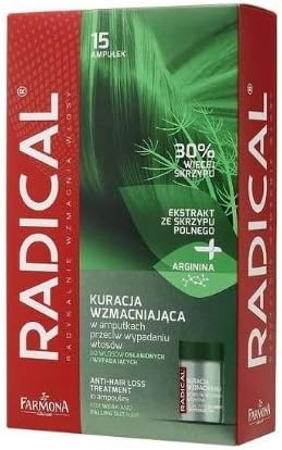 Farmona Radical Anti-Hair Loss Treatment hair