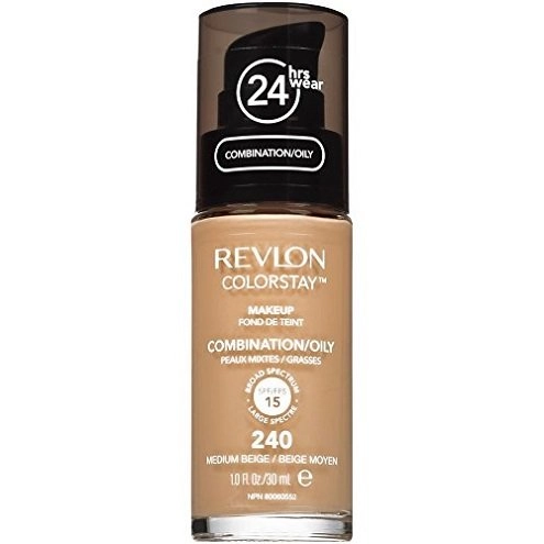 Revlon Colorstay Makeup 30ml / SPF15