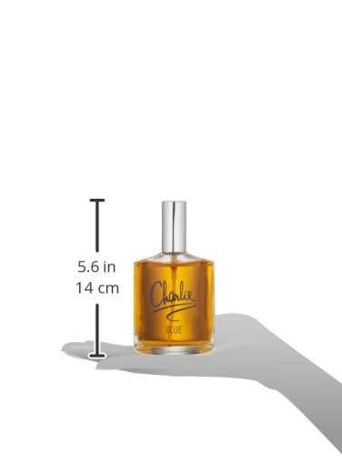 Charlie Blue Eau Fraich 5000386004628 5000386024596