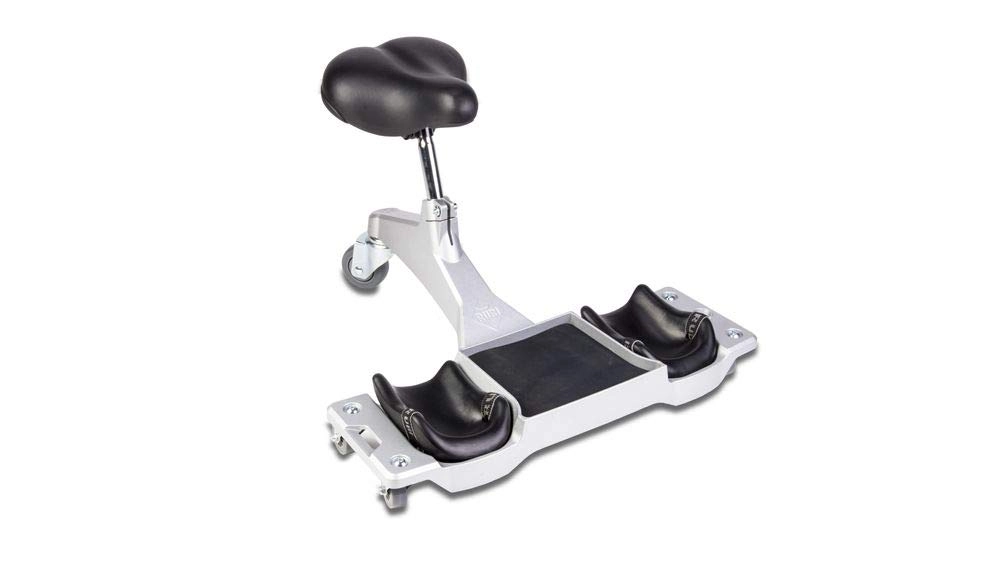 Rubi Ergonomic seat SR-1 for glazer