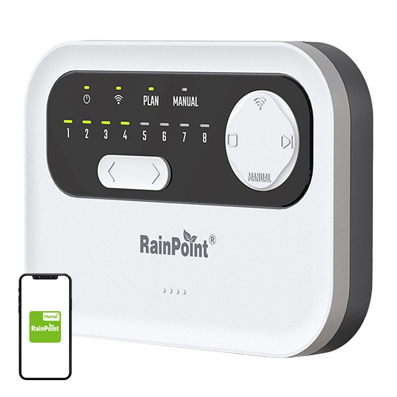 RainPoint HIC801W Sprinkler controller ( 079579