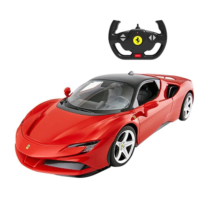 Ferrari SF90 Stradale RASTAR model 1:14